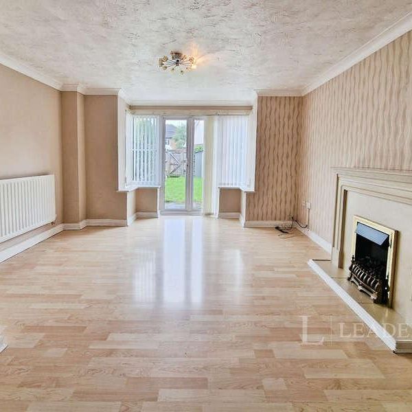 Cedar Road, Eastleigh, SO50 - Photo 1