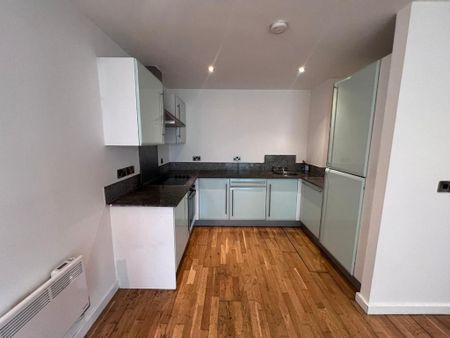 2 bedroom apartment to rent - Photo 2