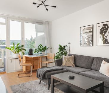 Grindtorpsvägen, Täby - Photo 2