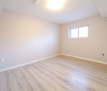 For Lease - 15 Old Oxford Road Unit# Lower Unit, St. Catharines, On... - Photo 3