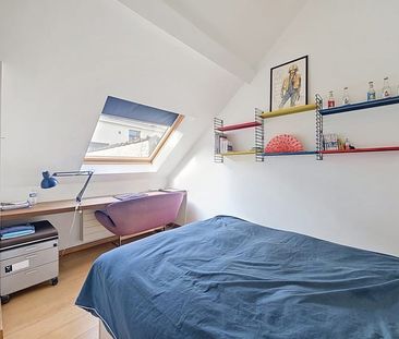 Appartement te huur - Photo 4
