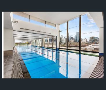 310/13 Point Park Crescent, Docklands VIC 3008 - Apartment For Rent... - Photo 4