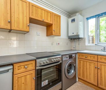 1 bedroom end of terrace house to rent - Photo 5