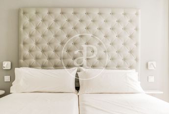 Flat for rent in Sol (Madrid)