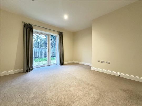 2 bedroom bungalow to rent - Photo 1