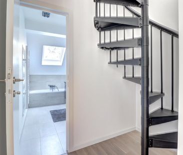 Triplex - for rent - Foto 4