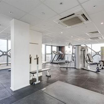 Room in a Shared Flat, Bessemer Place, SE10 - Photo 1