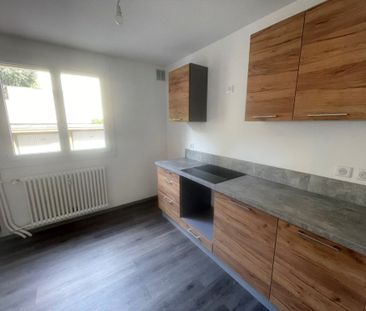 APPARTEMENT T3 A LOUER - Photo 1