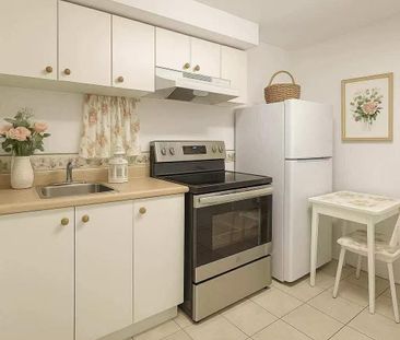 For Lease - 6 Rollingwood Drive, Toronto, Ontario - Photo 1