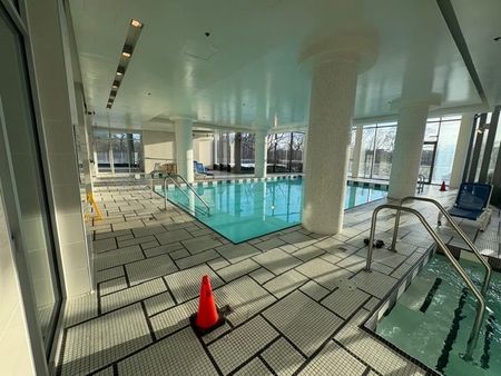 For Lease - 88 Park Lawn Road Unit# 509, Toronto, Ontario - Photo 4