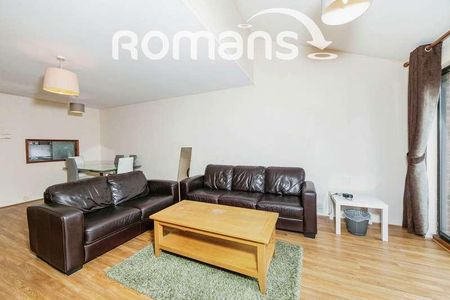 Cardinal Close, Caversham, Reading, RG4 - Photo 2