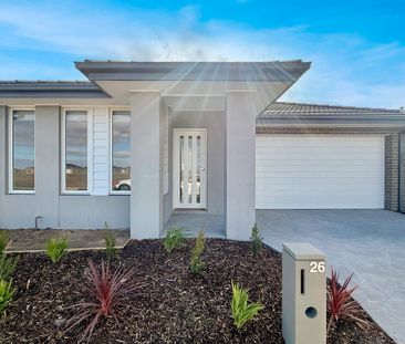 26 Anthurium Drive, Mount Duneed - Photo 4