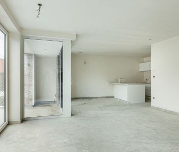Appartement te huur in Hoeilaart voor € 1.200 met 2 slaapkamers - Foto 2