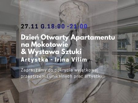 Luxury Apartment | Metro Wierzbno | Królikarnia - Photo 3