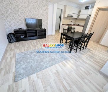 Inchiriere apartament 2 camere Voluntari - Photo 3
