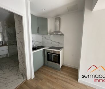 Appartement de type F2 proche du centre ville - Photo 6
