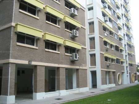 Blk 670 Eunos Damai Ville (Bedok), HDB 5 Rooms - For Rent - Photo 5