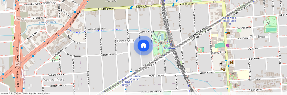 39 Charles Street, Forestville SA 5035