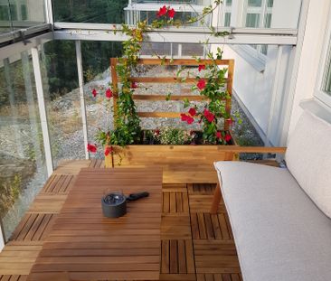 Solgårdsterrassen, Stenungsund - Foto 5