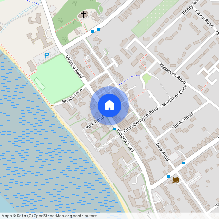 SO3, Southampton