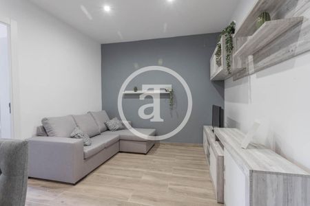 Piso de alquiler en C.del Pintor Tapiró, La Maternitat i Sant Ramon - Photo 4