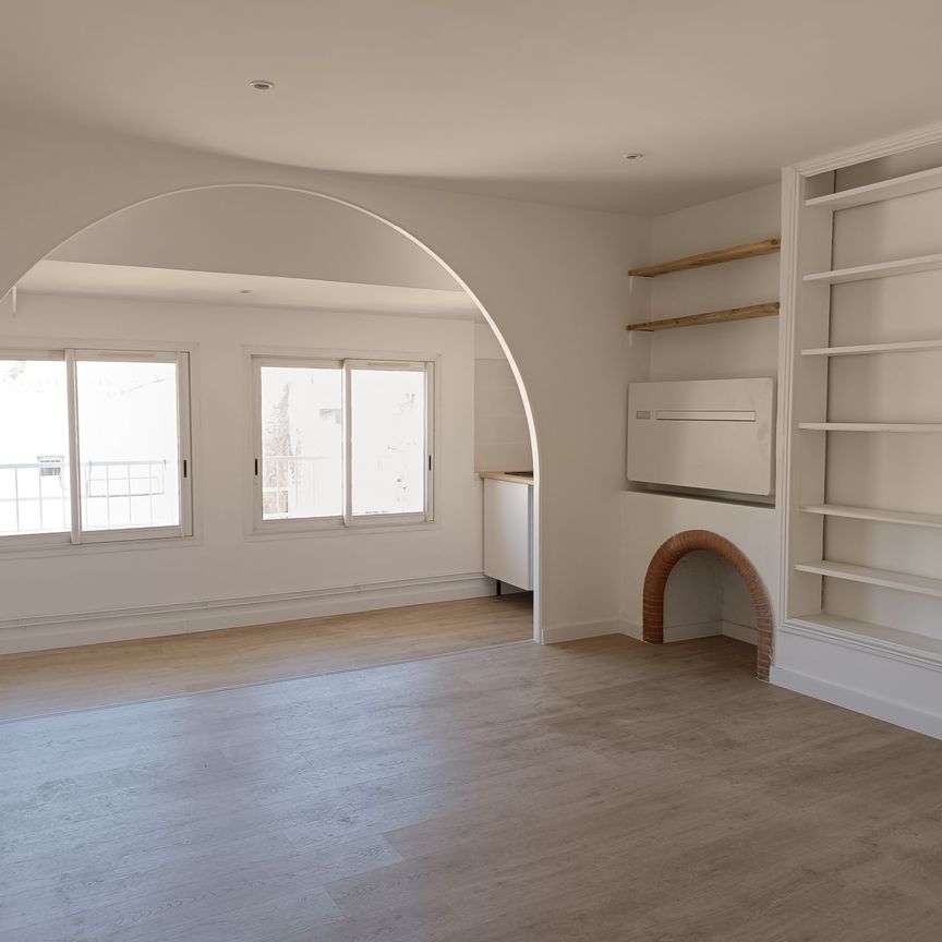 Location Appartement 1 pièce 20m² NARBONNE 11100 - Photo 1