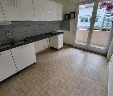 Location appartement 1 pièce 31.08 m² à Annemasse (74100) 5 - Photo 1