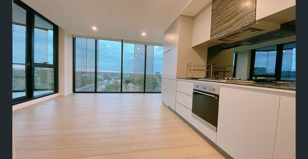 Oros Two Bedrooms One Bathroom Apartment for Lease, Semi-Furnished - Photo 1