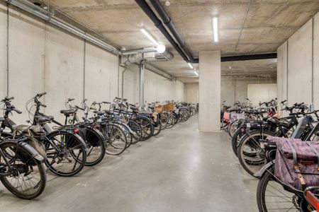 Appartement te huur: Merkatplantsoen 30-A04 6211 MV Maastricht - Foto 3