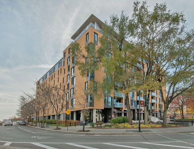 À louer / Appartement - Photo 1