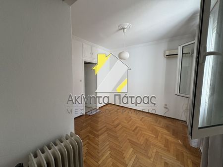 Studio/Γκαρσονιέρα για ενοικίαση Πάτρα - Κέντρο (Πάτρα) - Φωτογραφία 2