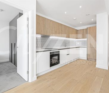 THE CLARENDON, 37 Clarendon Road, Watford - Photo 3
