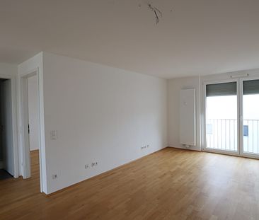 Neuwertige 3-Zimmerwohnung in Echterdingen - Photo 3