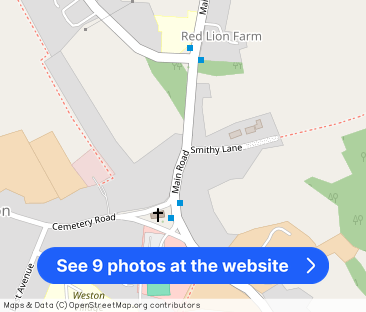 Main Road, Weston - Photo 1