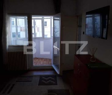 Garsoniera, 28 mp, mobilata si utilata, zona strazii Zorilor - Fotografie 4