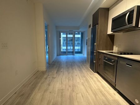 For Lease - 60 Princess Street Unit# 338 SE, Toronto, Ontario - Photo 4