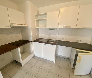 Le Courondelle - T3 - 57 m² - Photo 4