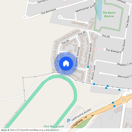 52 The Jib, NSW 2444, Port Macquarie