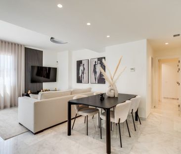 Valle Romano, Estepona West, Estepona, Andalusia 29680 - Photo 6