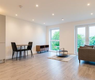 1 bedroom apartment to rent - Photo 3