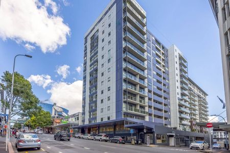 H47 Apartments, 601/47 Hobson Street - Photo 2