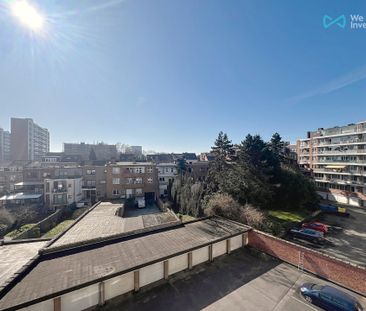 Appartement met één slaapkamer in Jette - Foto 6