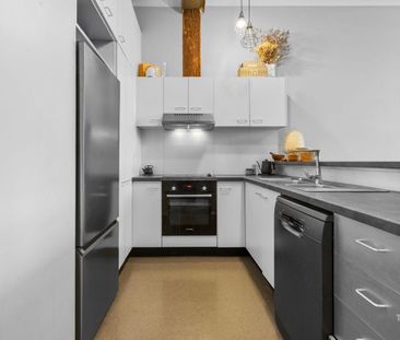Spacious Woolstore Apt * Close to Everything* Available Now - Photo 5
