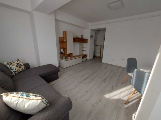 Apartament de inchiriat in craiova, Dolj, Brazda, Amaradia - Photo 1