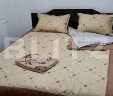 Apartament cu 2 camere, 55 mp, strada Calea Unirii - Fotografie 4