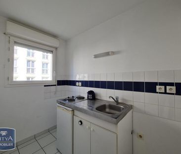 Location Appartement 2 pièces 43m² LE HAVRE 76600 - Photo 5