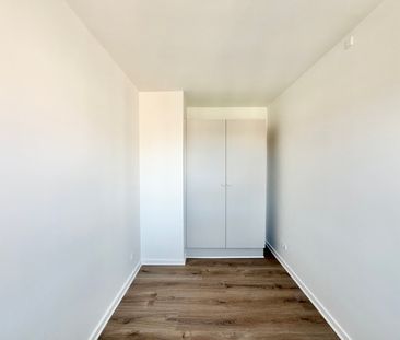Moderne 1-værelses lejlighed med central beliggenhed - Photo 6