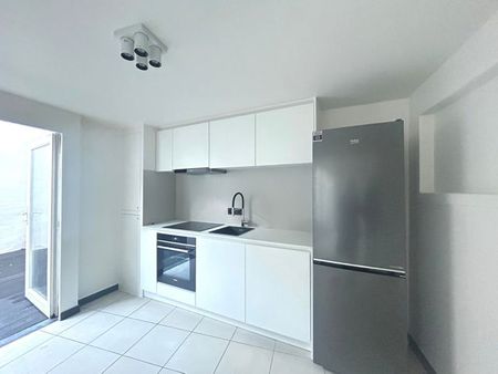 Appartement te huur in Gent - Photo 5