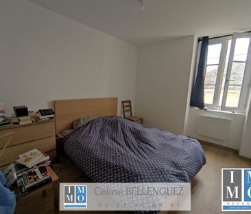 Appartement meublé 2 chambres - Photo 3