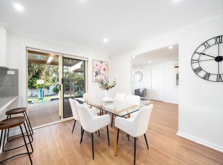 North-Facing Family Dream: Fully Renovated & Ready to Move In - Photo 3